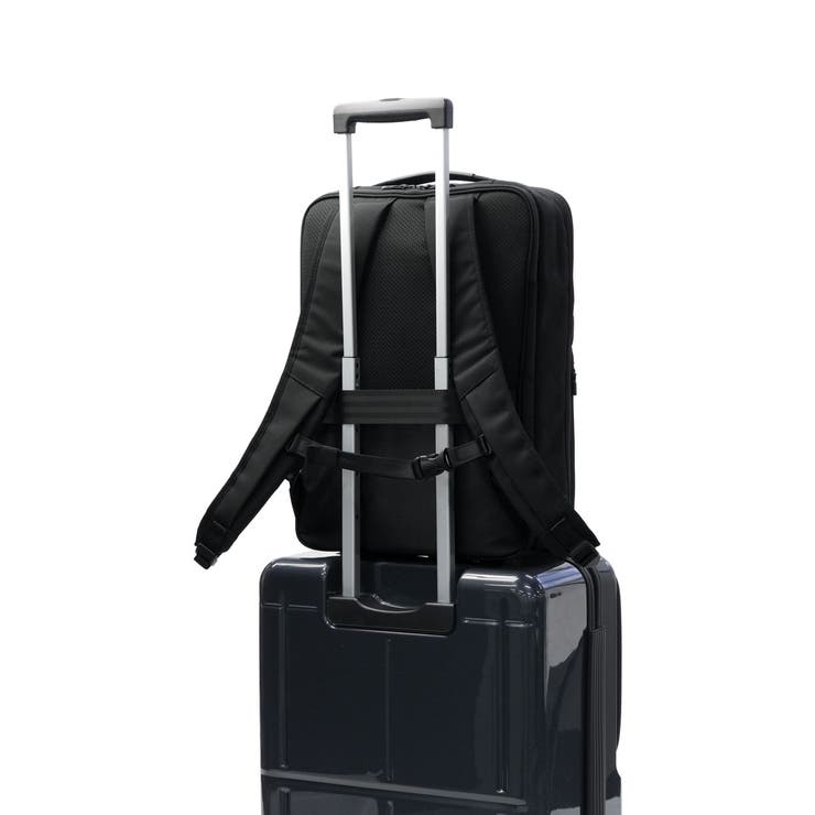正規品 エースジーン ビジネスリュック | ギャレリア Bag＆Luggage | 詳細画像26 