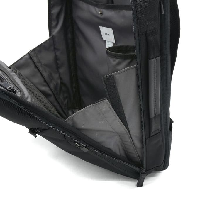 正規品 エースジーン ビジネスリュック | ギャレリア Bag＆Luggage | 詳細画像29 
