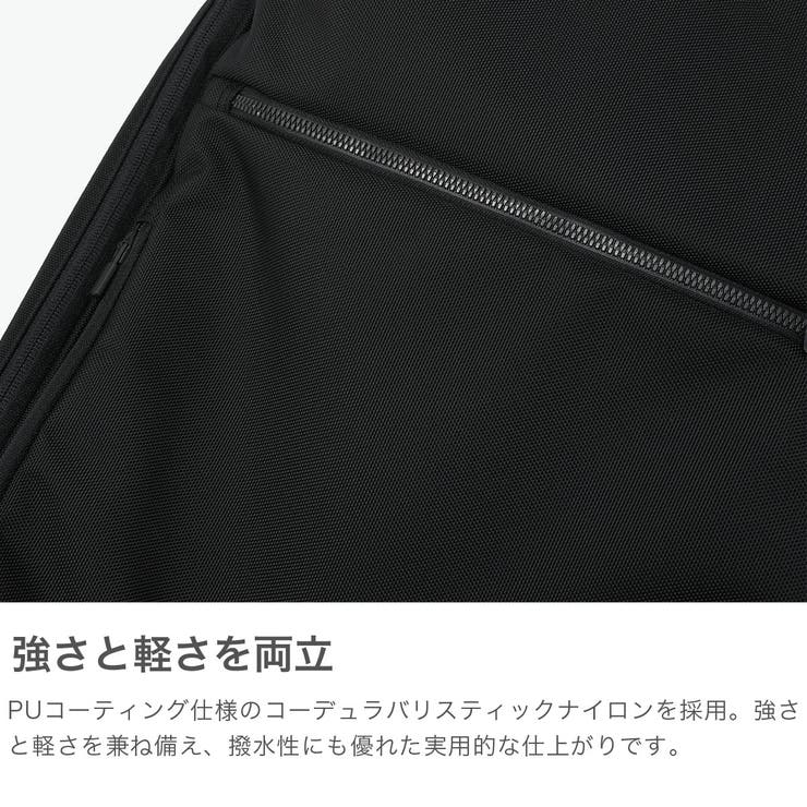 正規品 エースジーン ビジネスリュック | ギャレリア Bag＆Luggage | 詳細画像4 