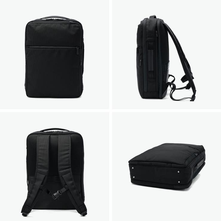 正規品 エースジーン ビジネスリュック | ギャレリア Bag＆Luggage | 詳細画像7 