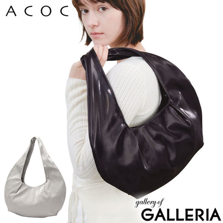 アコック トートバッグ ACOC | ギャレリア Bag＆Luggage | 詳細画像1 