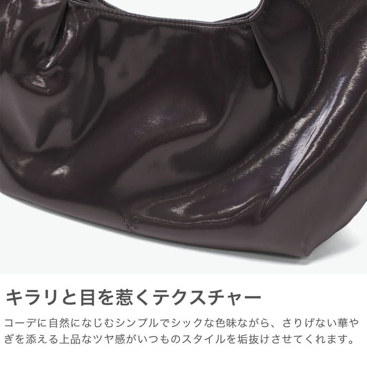 アコック トートバッグ ACOC | ギャレリア Bag＆Luggage | 詳細画像4 