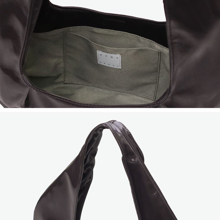 アコック トートバッグ ACOC | ギャレリア Bag＆Luggage | 詳細画像5 