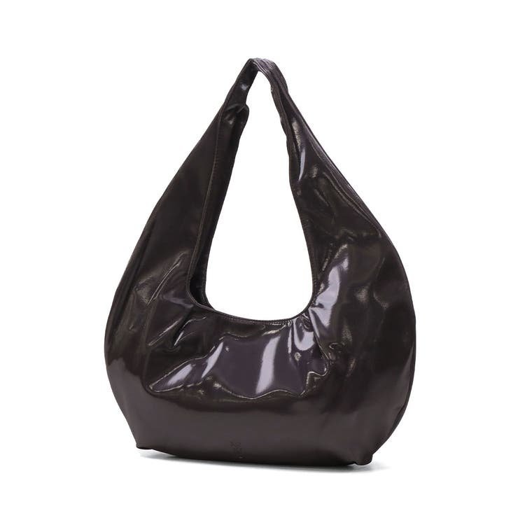 Chocolate | アコック トートバッグ ACOC | ギャレリア Bag＆Luggage