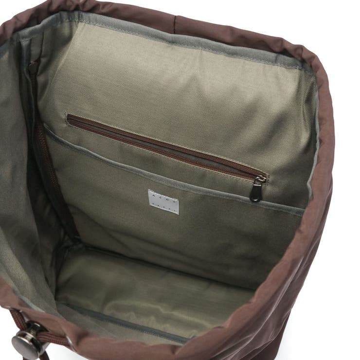 アコック リュック ACOC | ギャレリア Bag＆Luggage | 詳細画像18 