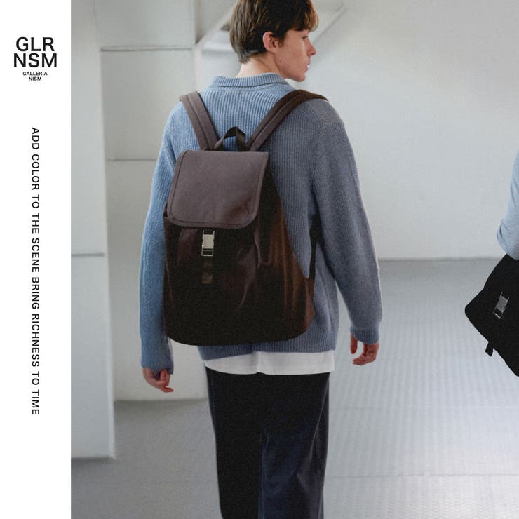 アコック リュック ACOC | ギャレリア Bag＆Luggage | 詳細画像6 