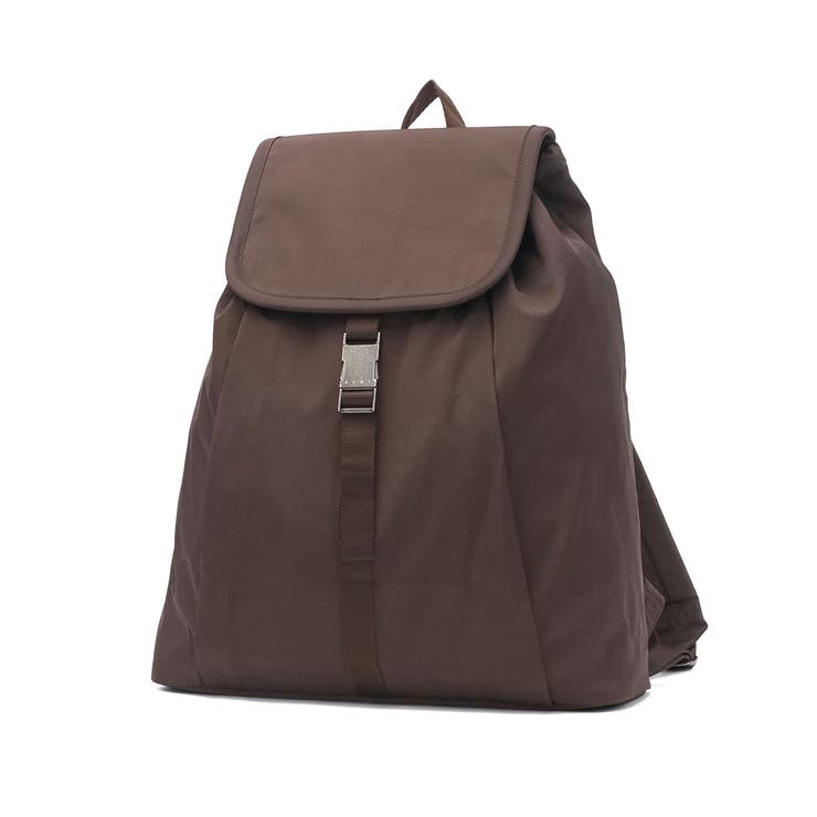 Brown | アコック リュック ACOC | ギャレリア Bag＆Luggage