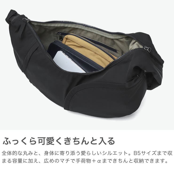 アコック ショルダーバッグ ACOC | ギャレリア Bag＆Luggage | 詳細画像3 