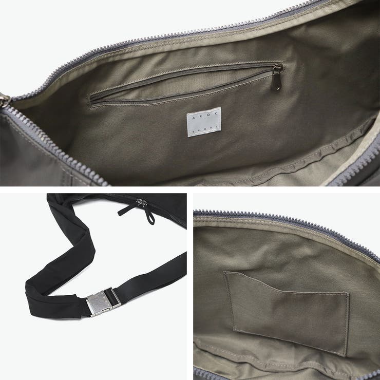 アコック ショルダーバッグ ACOC | ギャレリア Bag＆Luggage | 詳細画像5 