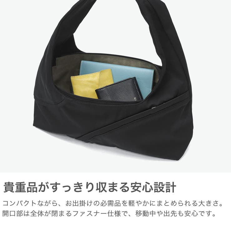 アコック トートバッグ ACOC | ギャレリア Bag＆Luggage | 詳細画像3 
