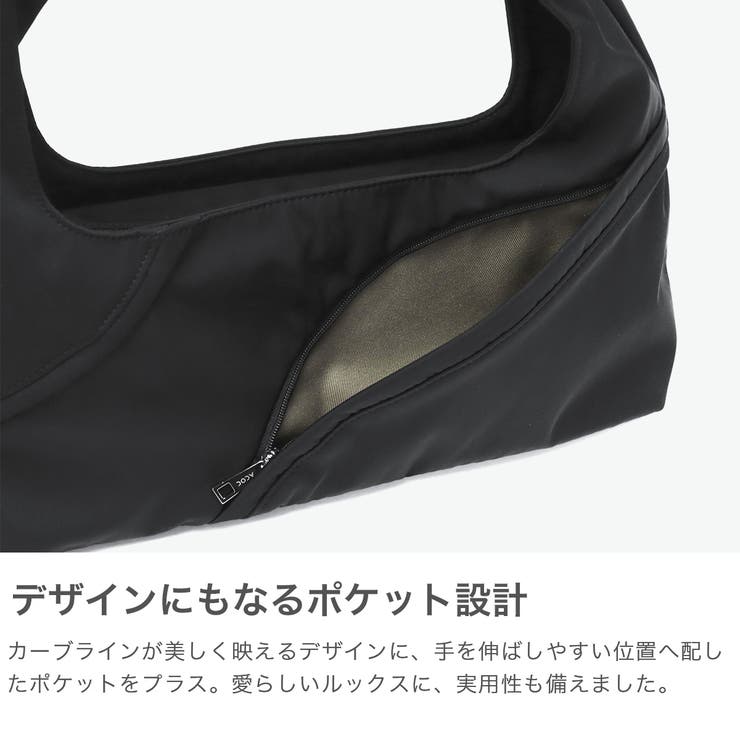 アコック トートバッグ ACOC | ギャレリア Bag＆Luggage | 詳細画像4 