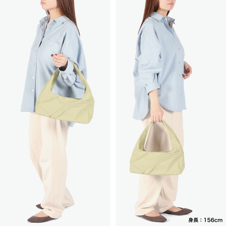 アコック トートバッグ ACOC | ギャレリア Bag＆Luggage | 詳細画像9 