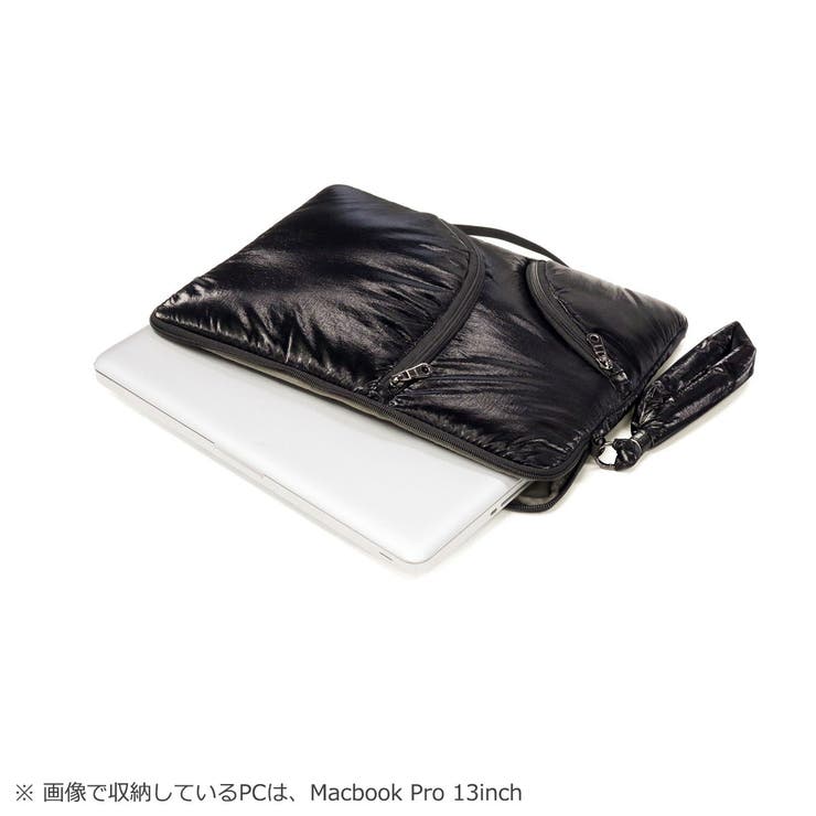 アコック PCケース ACOC | ギャレリア Bag＆Luggage | 詳細画像16 