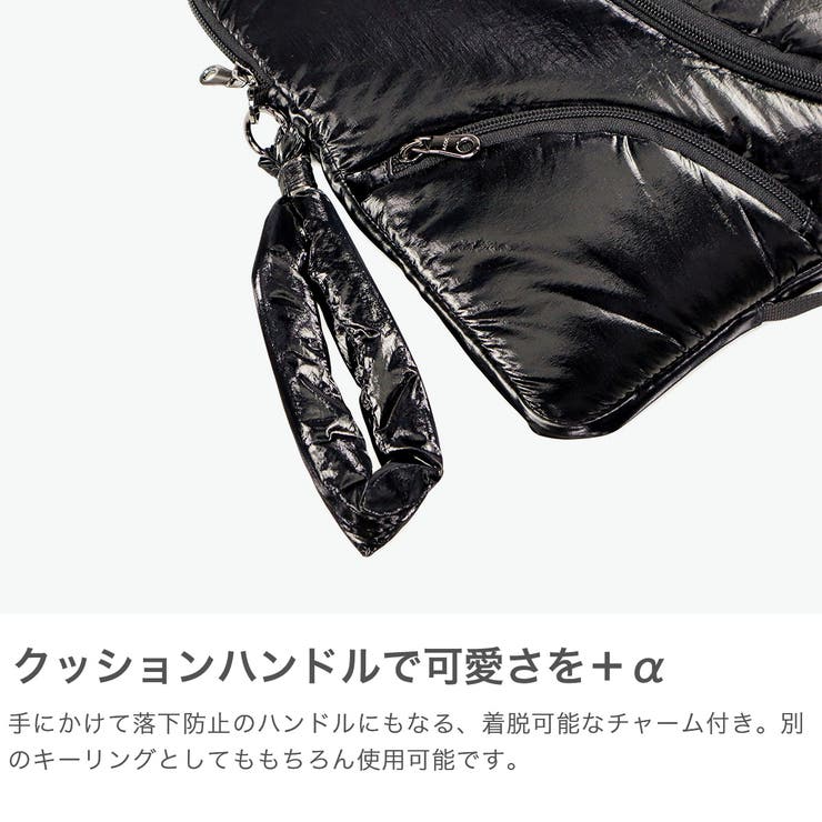 アコック PCケース ACOC | ギャレリア Bag＆Luggage | 詳細画像4 