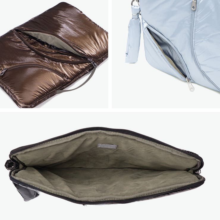 アコック PCケース ACOC | ギャレリア Bag＆Luggage | 詳細画像5 