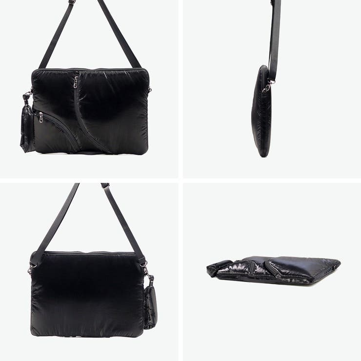 アコック PCケース ACOC | ギャレリア Bag＆Luggage | 詳細画像6 