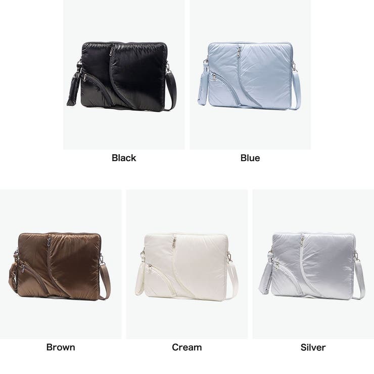 アコック PCケース ACOC | ギャレリア Bag＆Luggage | 詳細画像7 