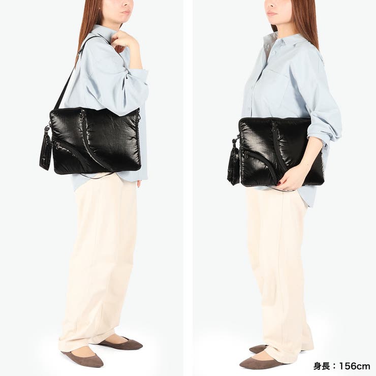 アコック PCケース ACOC | ギャレリア Bag＆Luggage | 詳細画像8 