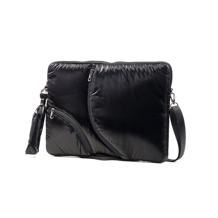 Black | アコック PCケース ACOC | ギャレリア Bag＆Luggage