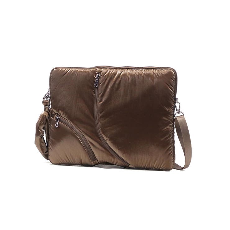 Brown | アコック PCケース ACOC | ギャレリア Bag＆Luggage