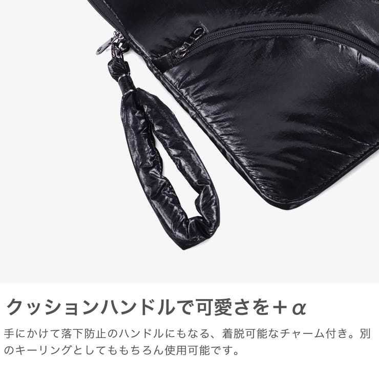 アコック PCケース ACOC | ギャレリア Bag＆Luggage | 詳細画像4 