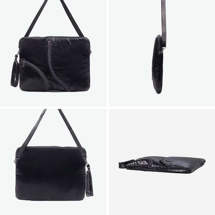 アコック PCケース ACOC | ギャレリア Bag＆Luggage | 詳細画像6 