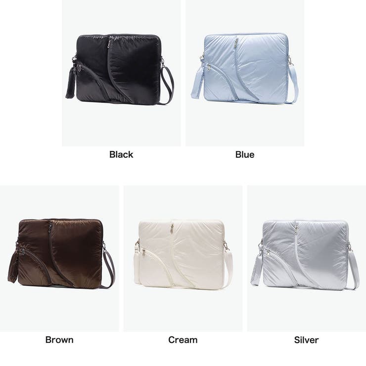 アコック PCケース ACOC | ギャレリア Bag＆Luggage | 詳細画像7 