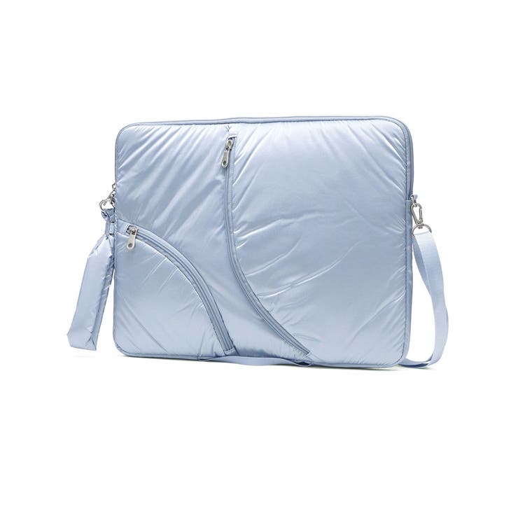 Blue | アコック PCケース ACOC | ギャレリア Bag＆Luggage