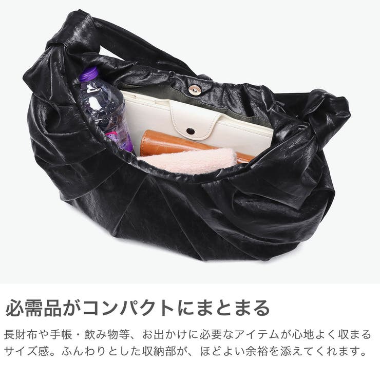 アコック ショルダーバッグ ACOC | ギャレリア Bag＆Luggage | 詳細画像3 