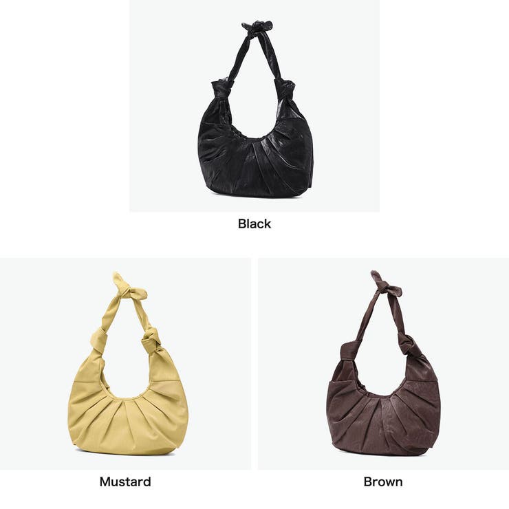 アコック ショルダーバッグ ACOC | ギャレリア Bag＆Luggage | 詳細画像7 