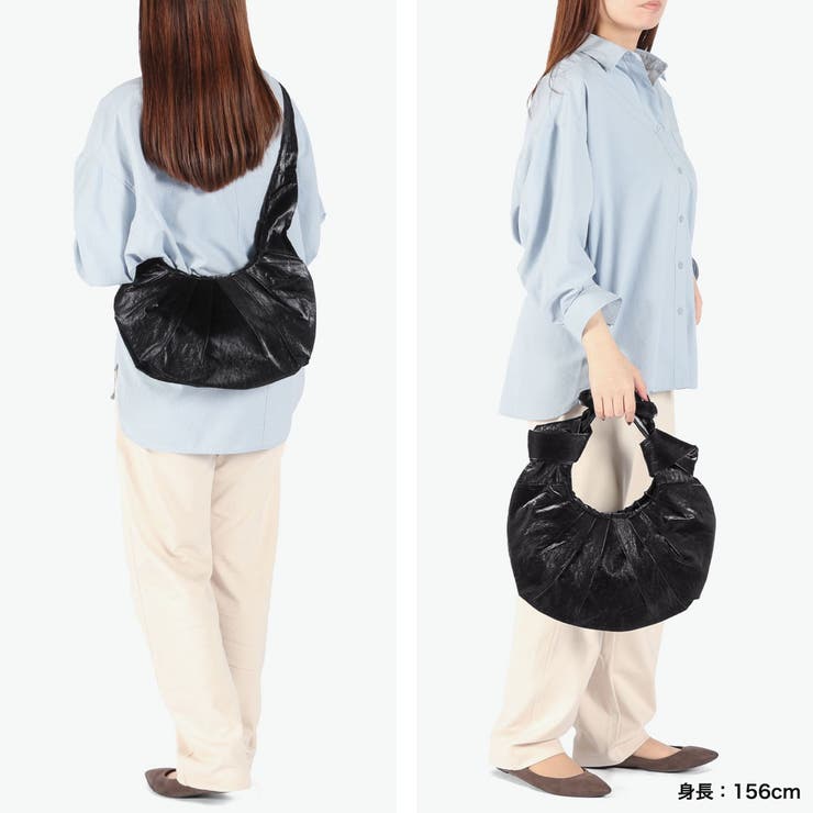 アコック ショルダーバッグ ACOC | ギャレリア Bag＆Luggage | 詳細画像8 
