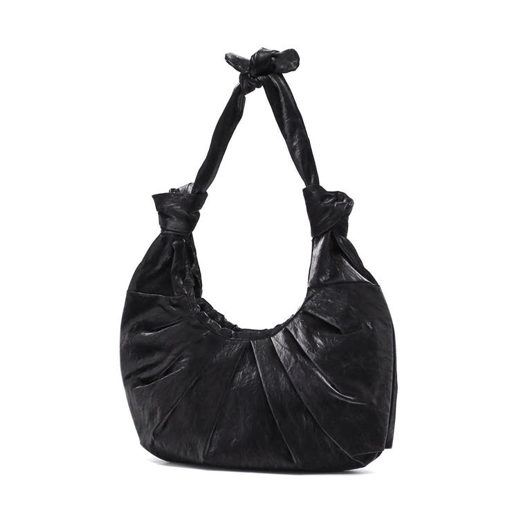 Black | アコック ショルダーバッグ ACOC | ギャレリア Bag＆Luggage