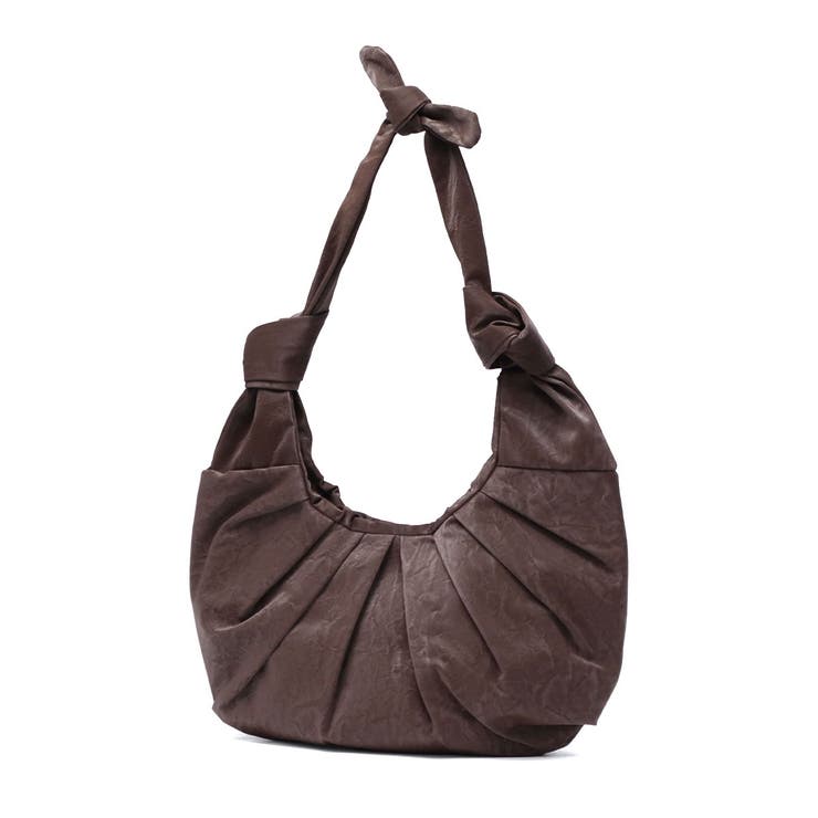 Brown | アコック ショルダーバッグ ACOC | ギャレリア Bag＆Luggage