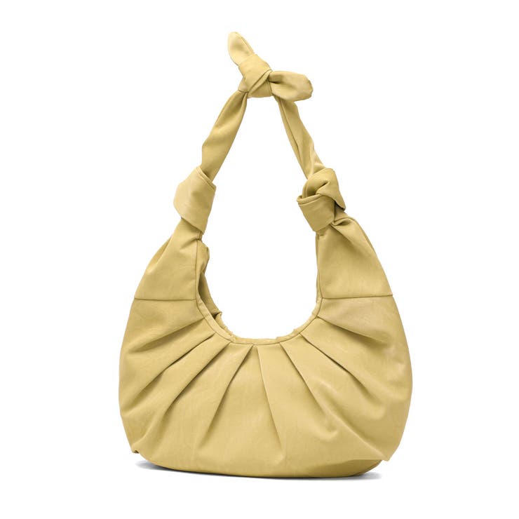 Mustard | アコック ショルダーバッグ ACOC | ギャレリア Bag＆Luggage