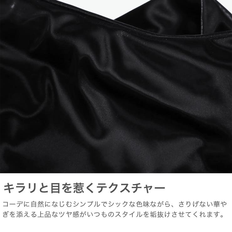 アコック ショルダーバッグ ACOC | ギャレリア Bag＆Luggage | 詳細画像4 