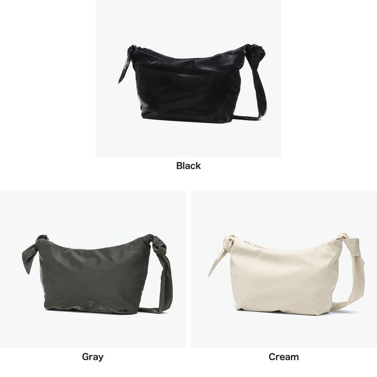 アコック ショルダーバッグ ACOC | ギャレリア Bag＆Luggage | 詳細画像7 