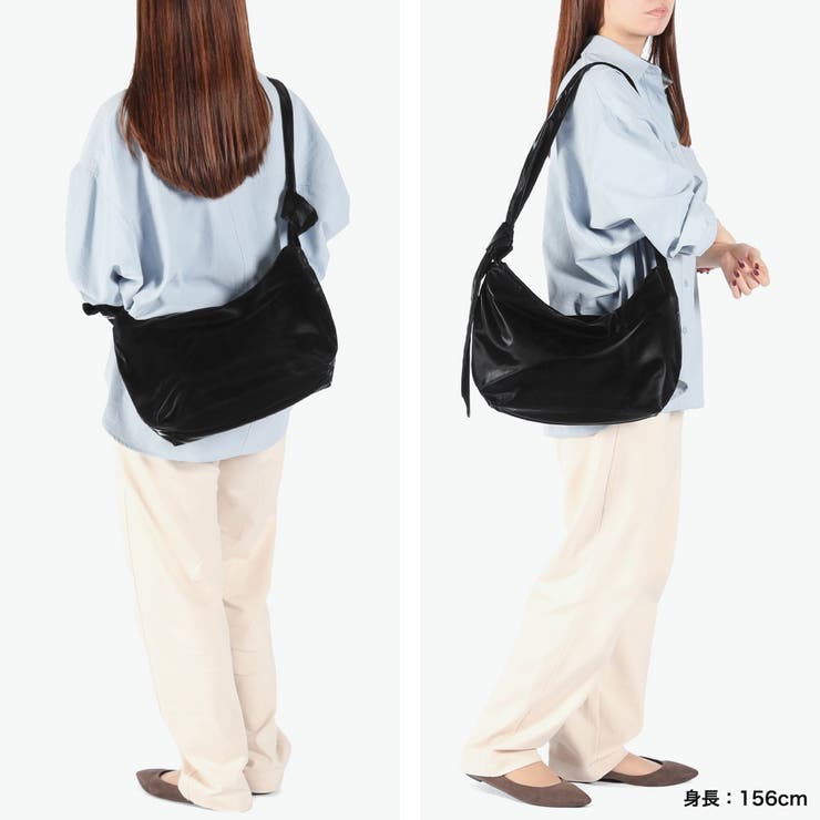 アコック ショルダーバッグ ACOC | ギャレリア Bag＆Luggage | 詳細画像8 