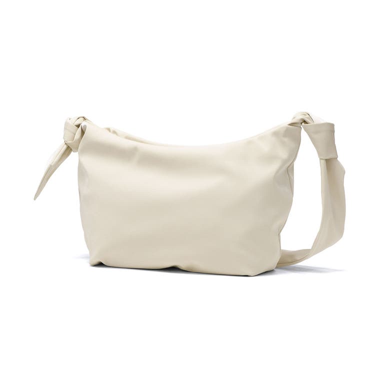 Cream | アコック ショルダーバッグ ACOC | ギャレリア Bag＆Luggage