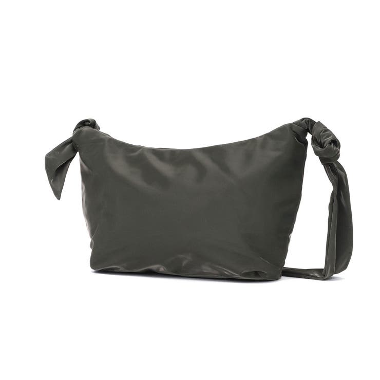 Gray | アコック ショルダーバッグ ACOC | ギャレリア Bag＆Luggage