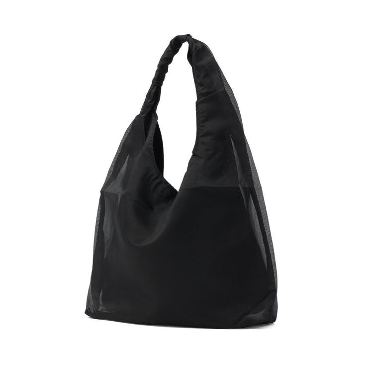 Black | アコック トートバッグ ACOC | ギャレリア Bag＆Luggage