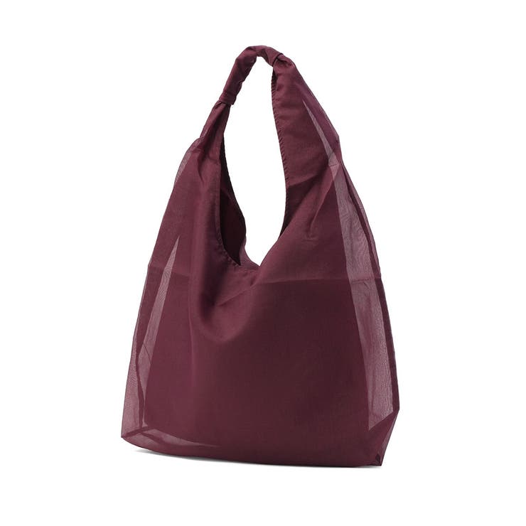 Burgundy | アコック トートバッグ ACOC | ギャレリア Bag＆Luggage