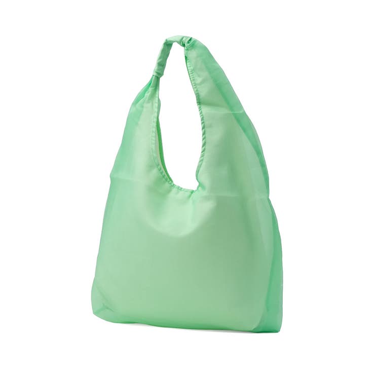 Green | アコック トートバッグ ACOC | ギャレリア Bag＆Luggage