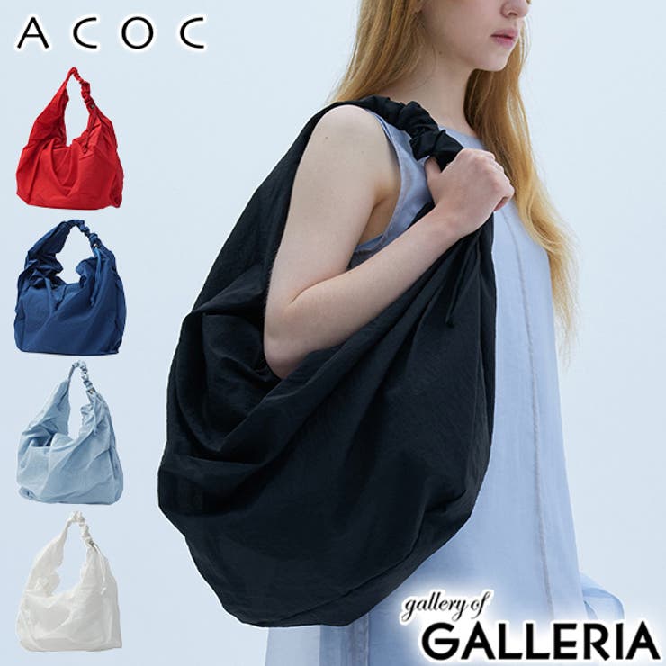 アコック トートバッグ ACOC | ギャレリア Bag＆Luggage | 詳細画像1 