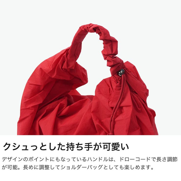 アコック トートバッグ ACOC | ギャレリア Bag＆Luggage | 詳細画像4 