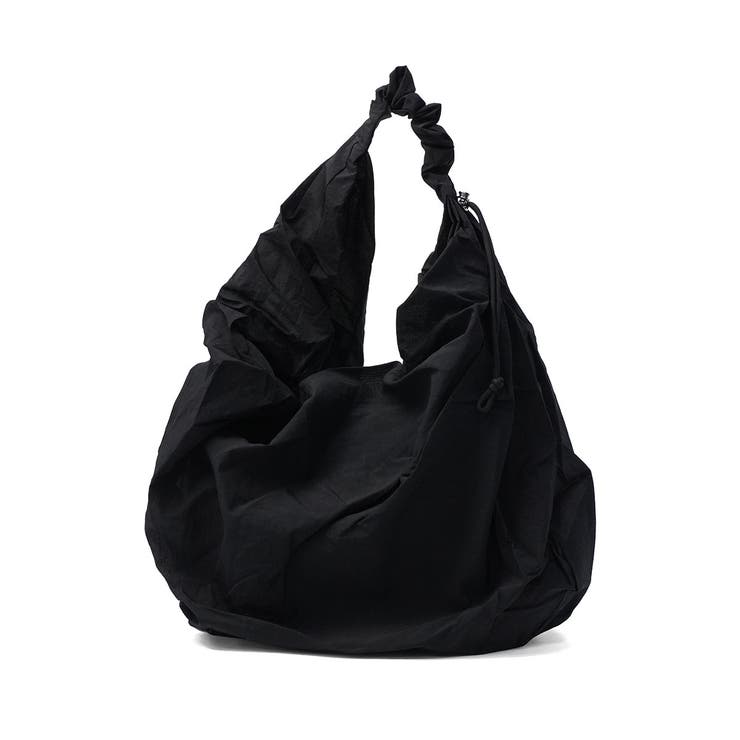 Black | アコック トートバッグ ACOC | ギャレリア Bag＆Luggage