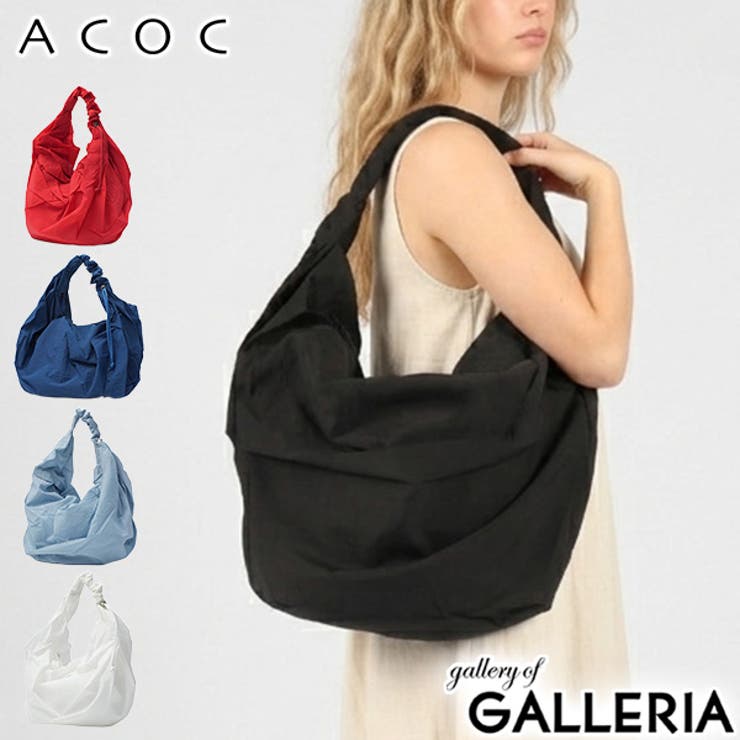 アコック トートバッグ ACOC | ギャレリア Bag＆Luggage | 詳細画像1 
