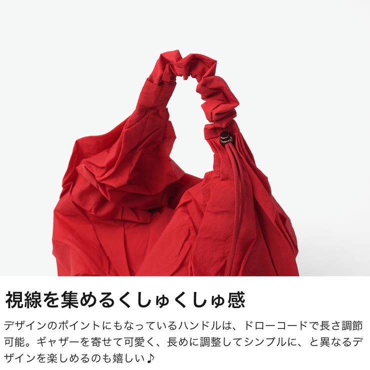 アコック トートバッグ ACOC | ギャレリア Bag＆Luggage | 詳細画像4 
