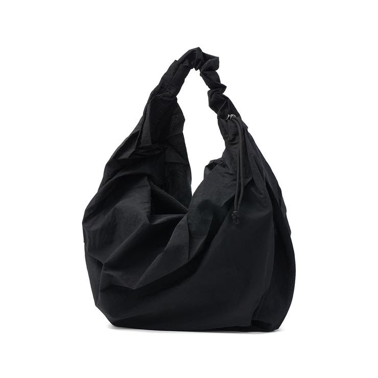 Black | アコック トートバッグ ACOC | ギャレリア Bag＆Luggage