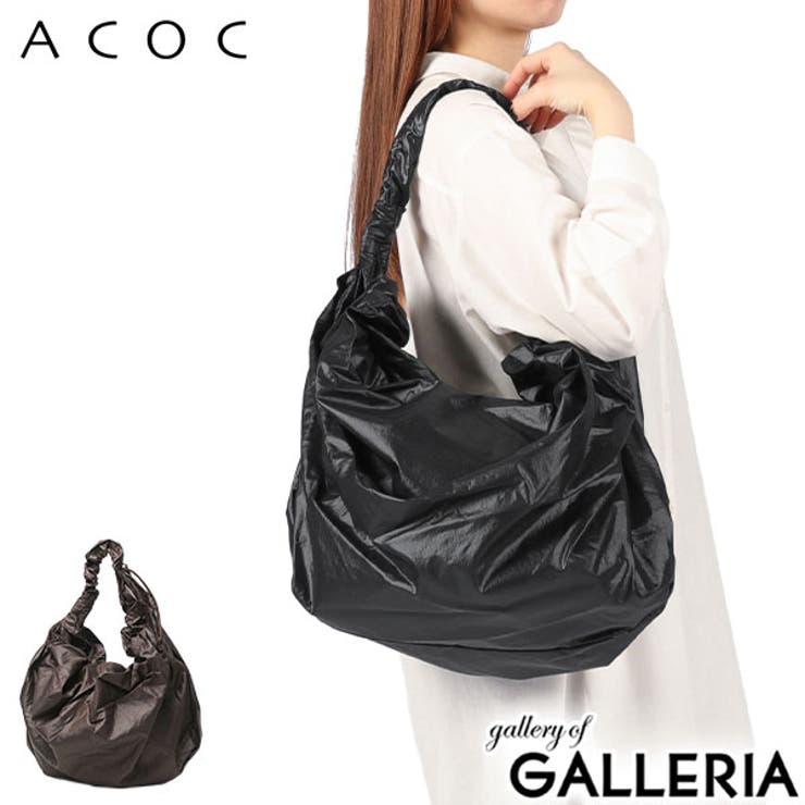 アコック トートバッグ ACOC | ギャレリア Bag＆Luggage | 詳細画像1 