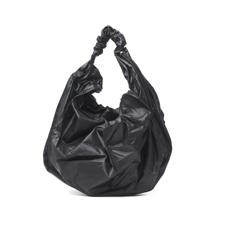 Black | アコック トートバッグ ACOC | ギャレリア Bag＆Luggage